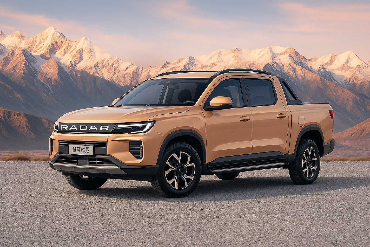 Radar Horizon Innovación Tecnológica